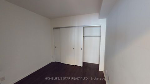 Photo 9 at 4407 - 1 BLOOR Street E, Yonge Corridor, Toronto