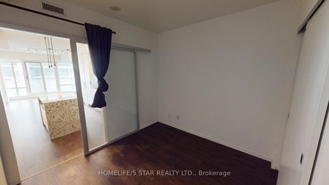 Photo 10 at 4407 - 1 BLOOR Street E, Yonge Corridor, Toronto