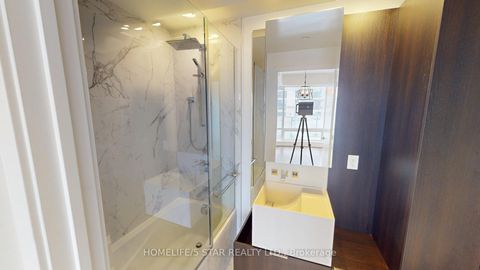 Photo 13 at 4407 - 1 BLOOR Street E, Yonge Corridor, Toronto