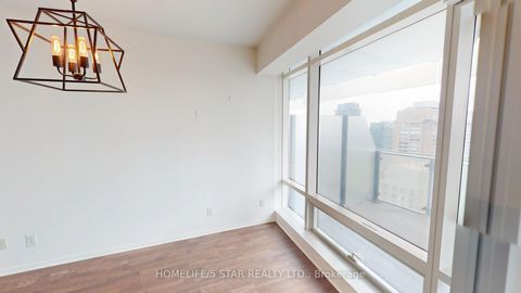Photo 17 at 4407 - 1 BLOOR Street E, Yonge Corridor, Toronto