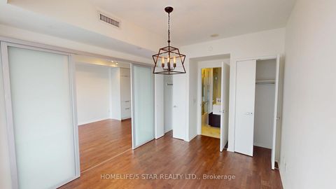 Photo 18 at 4407 - 1 BLOOR Street E, Yonge Corridor, Toronto