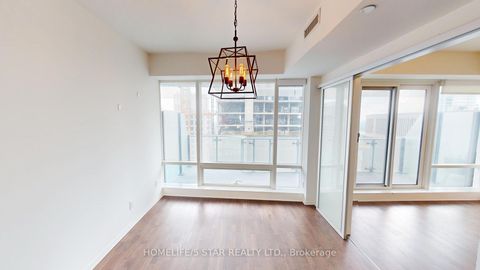 Photo 19 at 4407 - 1 BLOOR Street E, Yonge Corridor, Toronto