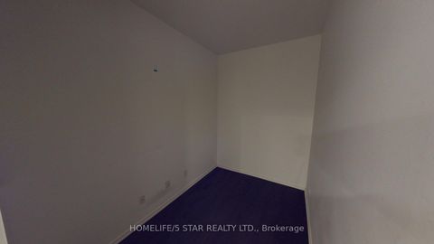 Photo 20 at 4407 - 1 BLOOR Street E, Yonge Corridor, Toronto