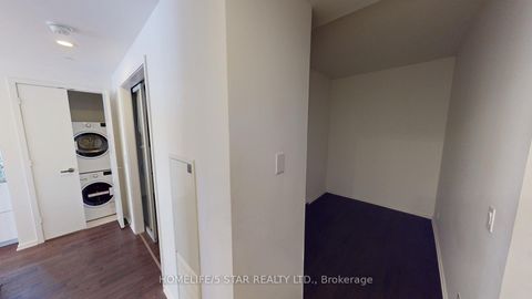 Photo 21 at 4407 - 1 BLOOR Street E, Yonge Corridor, Toronto
