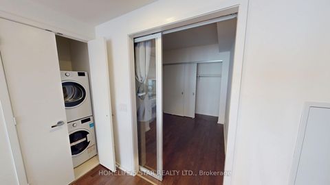 Photo 22 at 4407 - 1 BLOOR Street E, Yonge Corridor, Toronto