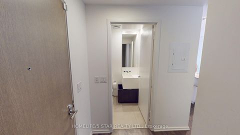 Photo 24 at 4407 - 1 BLOOR Street E, Yonge Corridor, Toronto