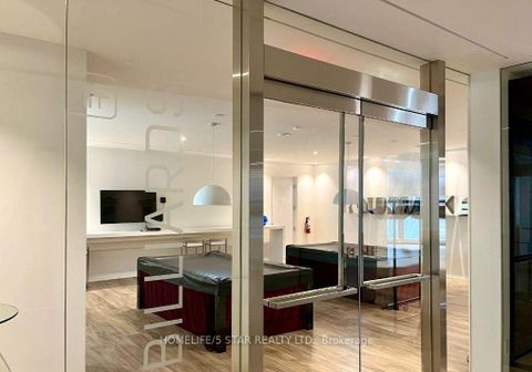 Photo 29 at 4407 - 1 BLOOR Street E, Yonge Corridor, Toronto