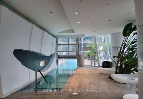 Photo 30 at 4407 - 1 BLOOR Street E, Yonge Corridor, Toronto