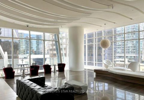 Photo 31 at 4407 - 1 BLOOR Street E, Yonge Corridor, Toronto
