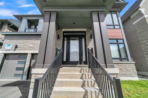 Photo 2 at 8 Saxby Farm Avenue, King City, King