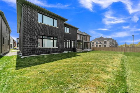 Photo 45 at 8 Saxby Farm Avenue, King City, King