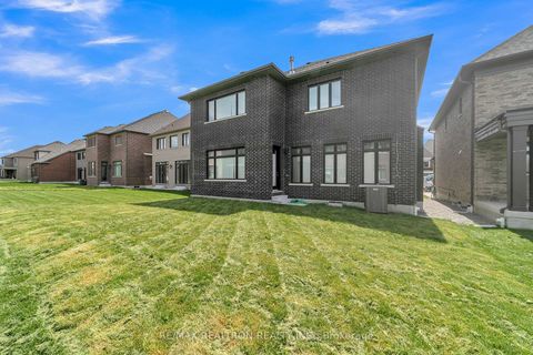 Photo 47 at 8 Saxby Farm Avenue, King City, King