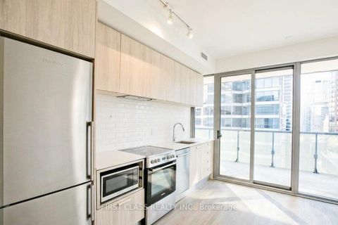 Photo 4 at 1008 - 57 St Joseph Street, Bay Street Corridor, Toronto
