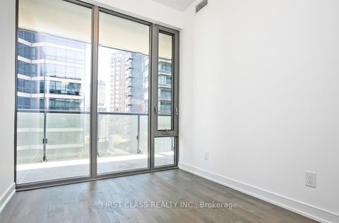 Photo 7 at 1008 - 57 St Joseph Street, Bay Street Corridor, Toronto