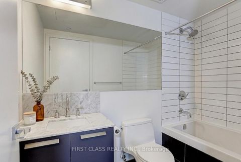 Photo 9 at 1008 - 57 St Joseph Street, Bay Street Corridor, Toronto