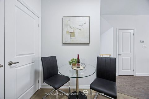Photo 16 at Th27 - 39 Drewry Avenue, Newtonbrook West, Toronto