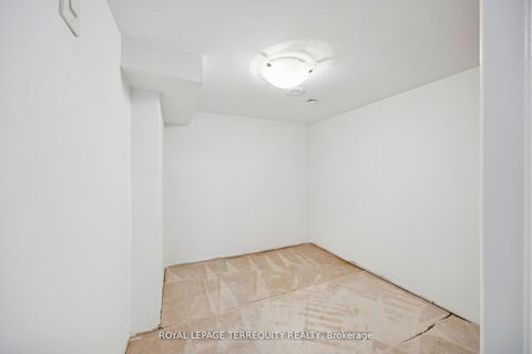 Photo 22 at Th27 - 39 Drewry Avenue, Newtonbrook West, Toronto