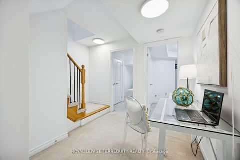 Photo 23 at Th27 - 39 Drewry Avenue, Newtonbrook West, Toronto
