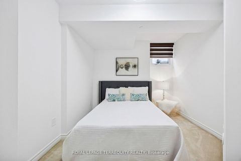 Photo 26 at Th27 - 39 Drewry Avenue, Newtonbrook West, Toronto