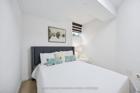Photo 27 at Th27 - 39 Drewry Avenue, Newtonbrook West, Toronto