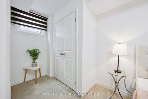 Photo 31 at Th27 - 39 Drewry Avenue, Newtonbrook West, Toronto