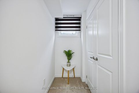 Photo 33 at Th27 - 39 Drewry Avenue, Newtonbrook West, Toronto