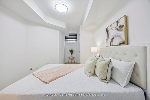 Photo 37 at Th27 - 39 Drewry Avenue, Newtonbrook West, Toronto