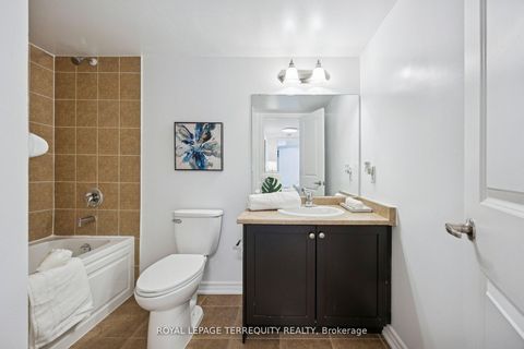 Photo 38 at Th27 - 39 Drewry Avenue, Newtonbrook West, Toronto