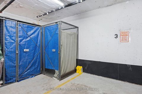 Photo 40 at Th27 - 39 Drewry Avenue, Newtonbrook West, Toronto