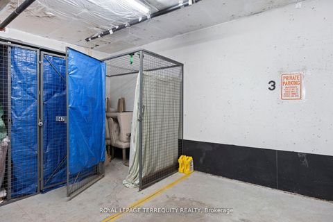 Photo 41 at Th27 - 39 Drewry Avenue, Newtonbrook West, Toronto