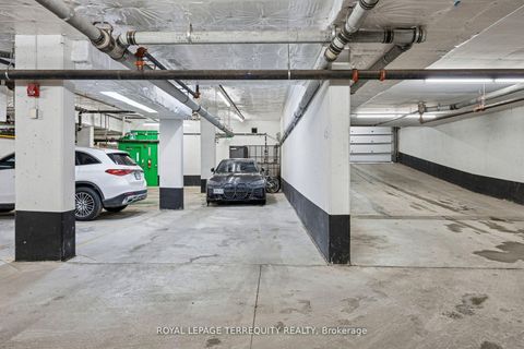 Photo 43 at Th27 - 39 Drewry Avenue, Newtonbrook West, Toronto