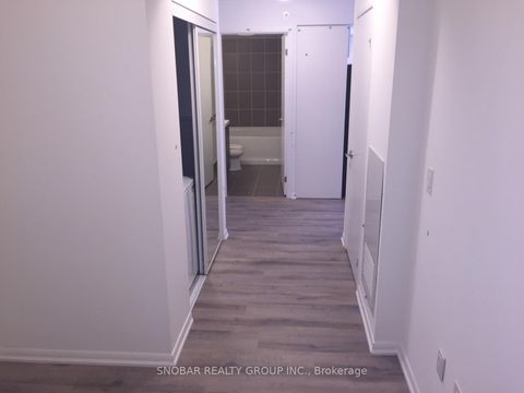 Photo 4 at 423 - 830 Lawrence Avenue, Glen Park, Toronto