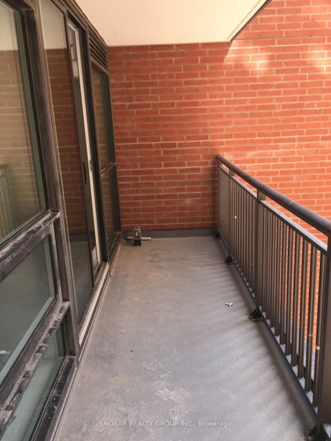 Photo 8 at 423 - 830 Lawrence Avenue, Glen Park, Toronto