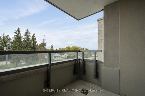 Photo 25 at 327 - 2075 King Road, King City, King
