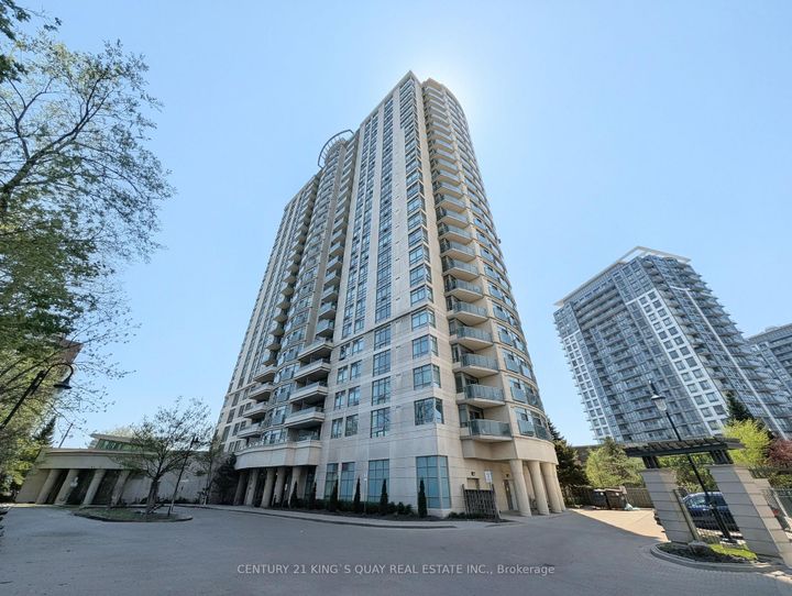 Photo 0 at 1817 - 238 Bonis Avenue, Sullivan, Toronto