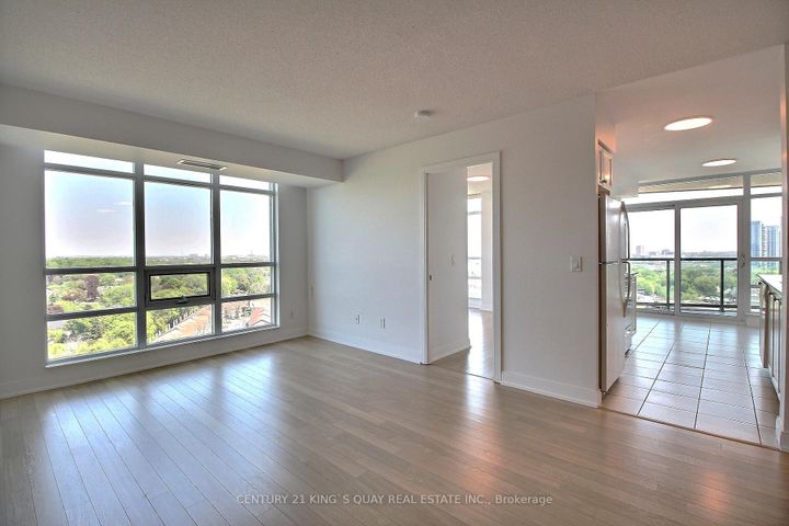 Photo 1 at 1817 - 238 Bonis Avenue, Sullivan, Toronto
