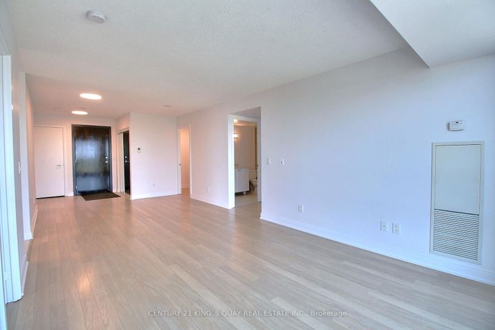 Photo 2 at 1817 - 238 Bonis Avenue, Sullivan, Toronto