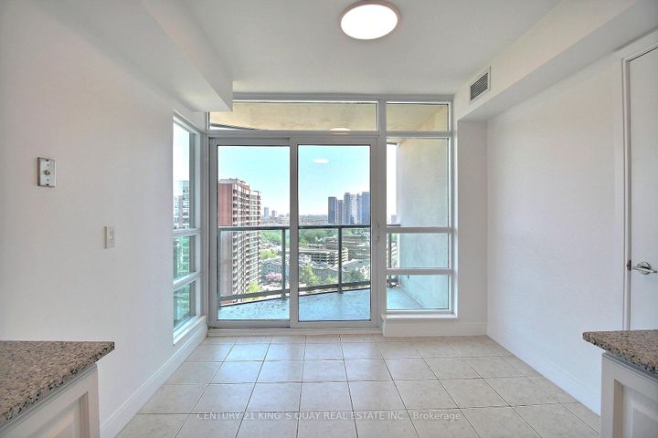 Photo 4 at 1817 - 238 Bonis Avenue, Sullivan, Toronto