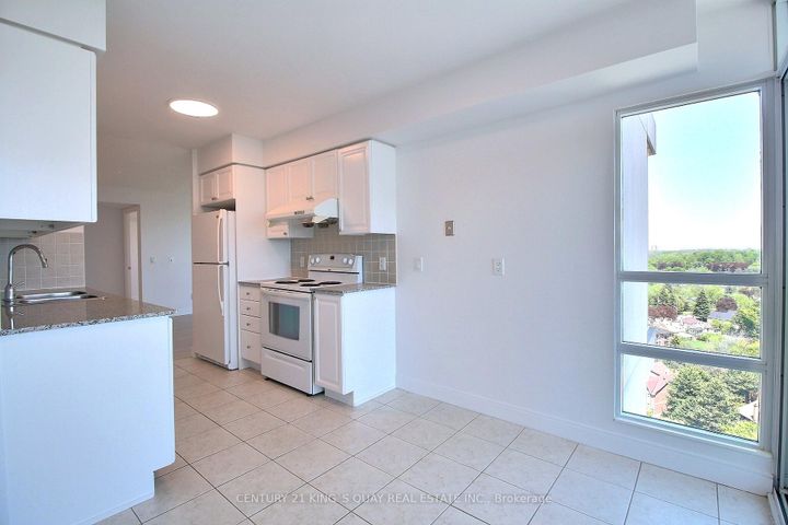 Photo 6 at 1817 - 238 Bonis Avenue, Sullivan, Toronto