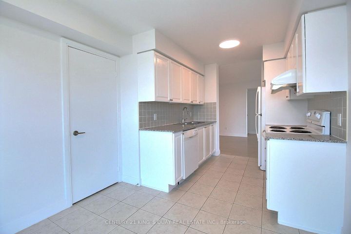Photo 7 at 1817 - 238 Bonis Avenue, Sullivan, Toronto