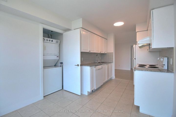 Photo 8 at 1817 - 238 Bonis Avenue, Sullivan, Toronto