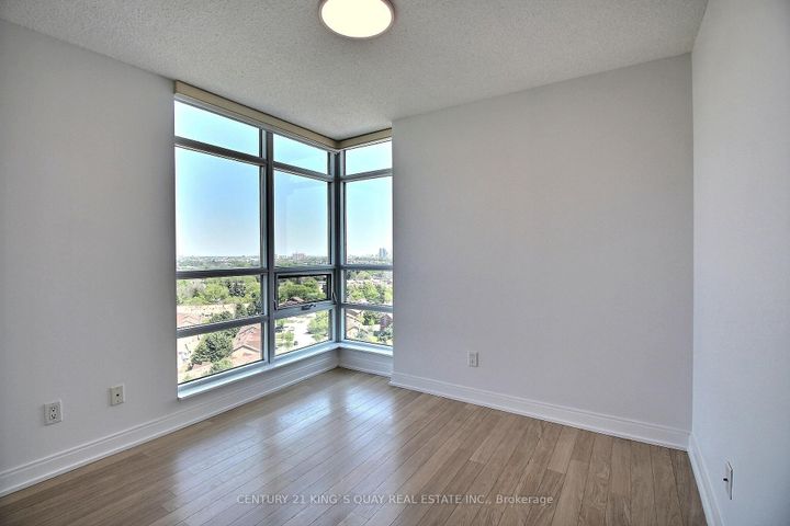 Photo 9 at 1817 - 238 Bonis Avenue, Sullivan, Toronto