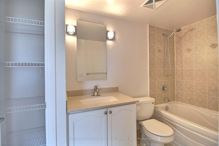 Photo 13 at 1817 - 238 Bonis Avenue, Sullivan, Toronto