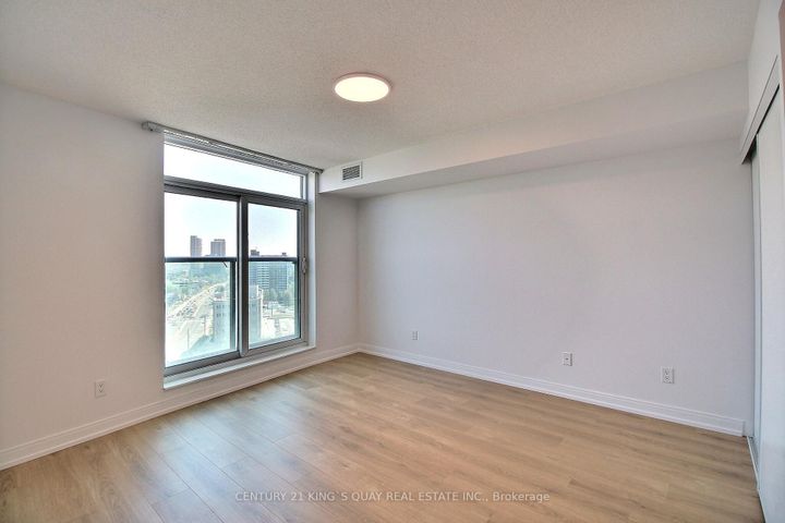 Photo 14 at 1817 - 238 Bonis Avenue, Sullivan, Toronto