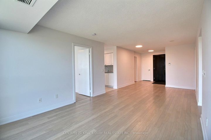 Photo 17 at 1817 - 238 Bonis Avenue, Sullivan, Toronto