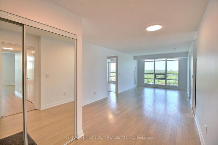 Photo 18 at 1817 - 238 Bonis Avenue, Sullivan, Toronto