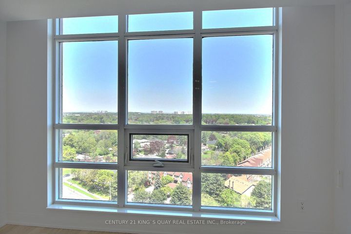 Photo 19 at 1817 - 238 Bonis Avenue, Sullivan, Toronto