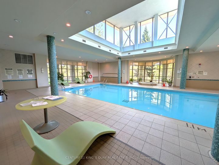 Photo 20 at 1817 - 238 Bonis Avenue, Sullivan, Toronto