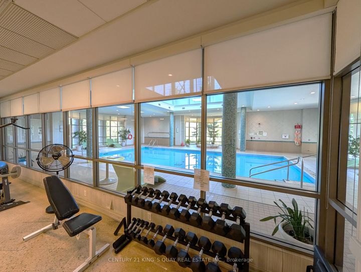 Photo 22 at 1817 - 238 Bonis Avenue, Sullivan, Toronto