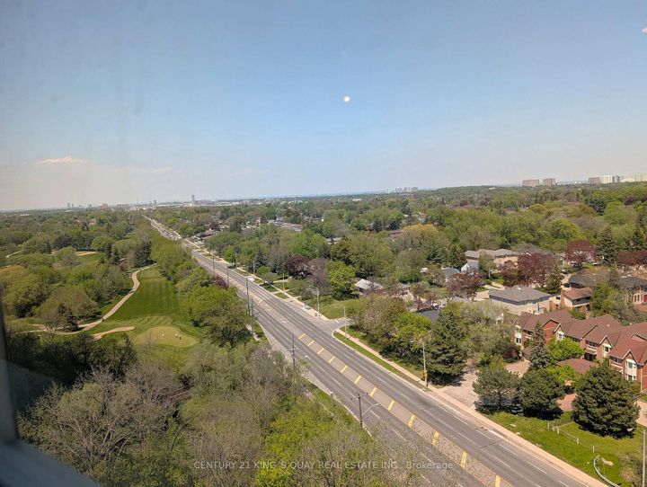 Photo 25 at 1817 - 238 Bonis Avenue, Sullivan, Toronto